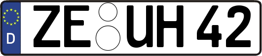 ZE-UH42
