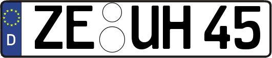 ZE-UH45