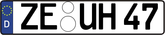 ZE-UH47