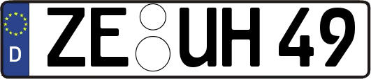 ZE-UH49