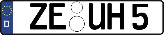 ZE-UH5
