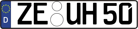 ZE-UH50