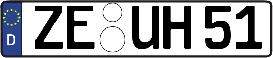 ZE-UH51