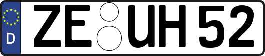 ZE-UH52