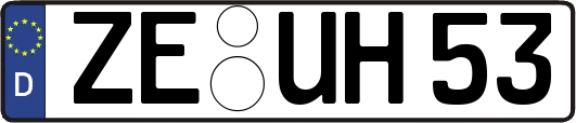 ZE-UH53