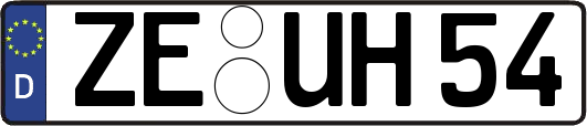 ZE-UH54