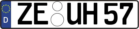 ZE-UH57