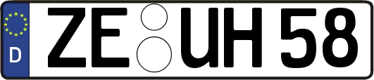 ZE-UH58