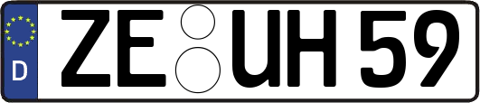 ZE-UH59