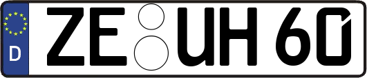 ZE-UH60