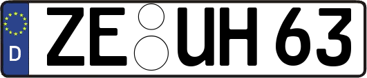 ZE-UH63