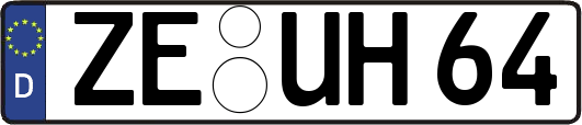 ZE-UH64