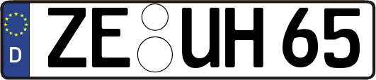 ZE-UH65