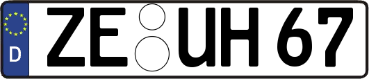 ZE-UH67