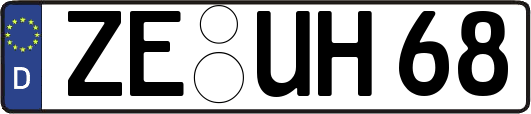 ZE-UH68