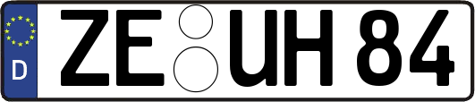 ZE-UH84