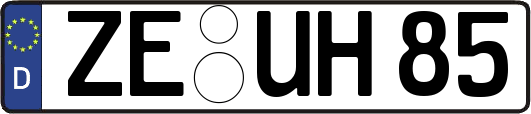 ZE-UH85
