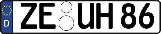 ZE-UH86