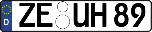 ZE-UH89