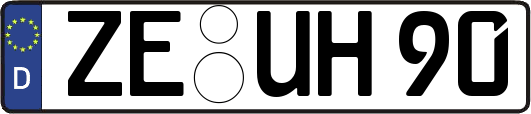ZE-UH90