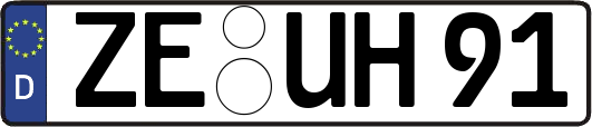 ZE-UH91