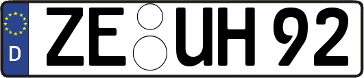 ZE-UH92