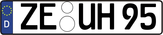 ZE-UH95