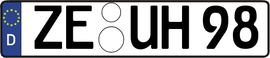 ZE-UH98
