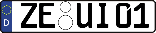 ZE-UI01