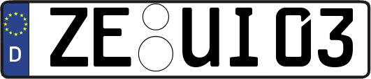 ZE-UI03