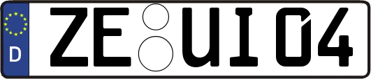 ZE-UI04