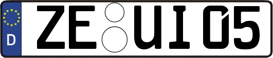 ZE-UI05