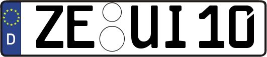 ZE-UI10