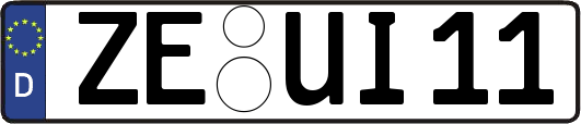 ZE-UI11