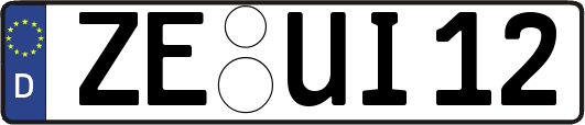 ZE-UI12