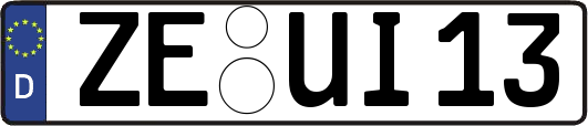 ZE-UI13