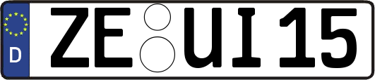ZE-UI15