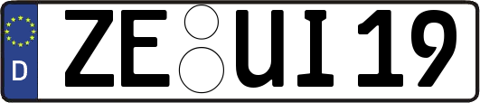 ZE-UI19