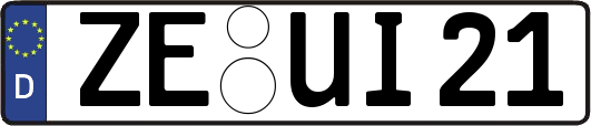 ZE-UI21