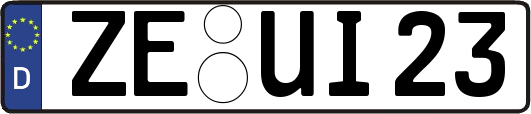 ZE-UI23