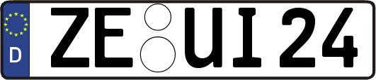 ZE-UI24