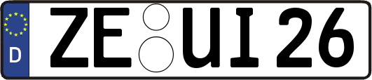 ZE-UI26