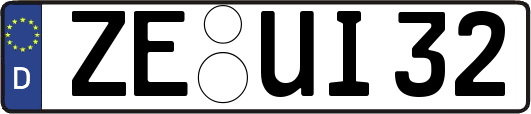 ZE-UI32