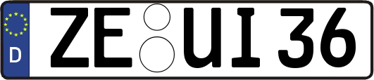 ZE-UI36