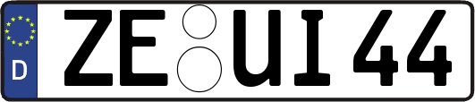 ZE-UI44