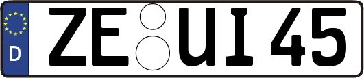 ZE-UI45