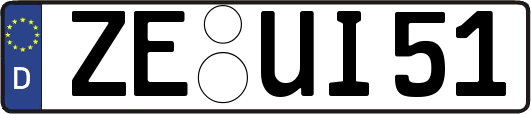 ZE-UI51