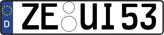 ZE-UI53