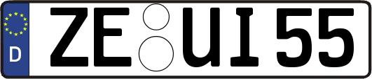 ZE-UI55