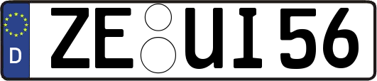 ZE-UI56